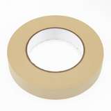 Low Static Hi-Temp Masking Tape, 1" x 60yd on a 3" Core, 325° F redirect to product page